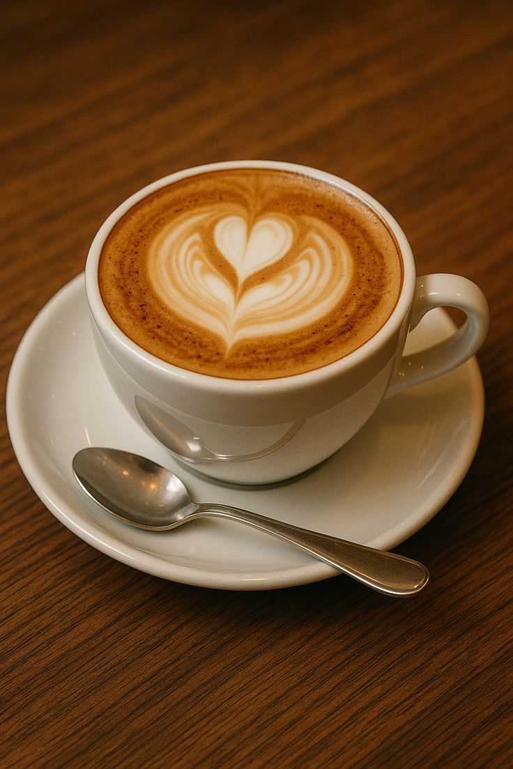 Café con leche