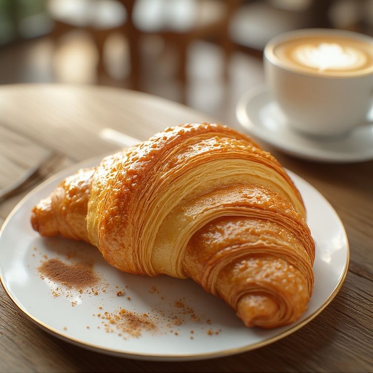 Croissants