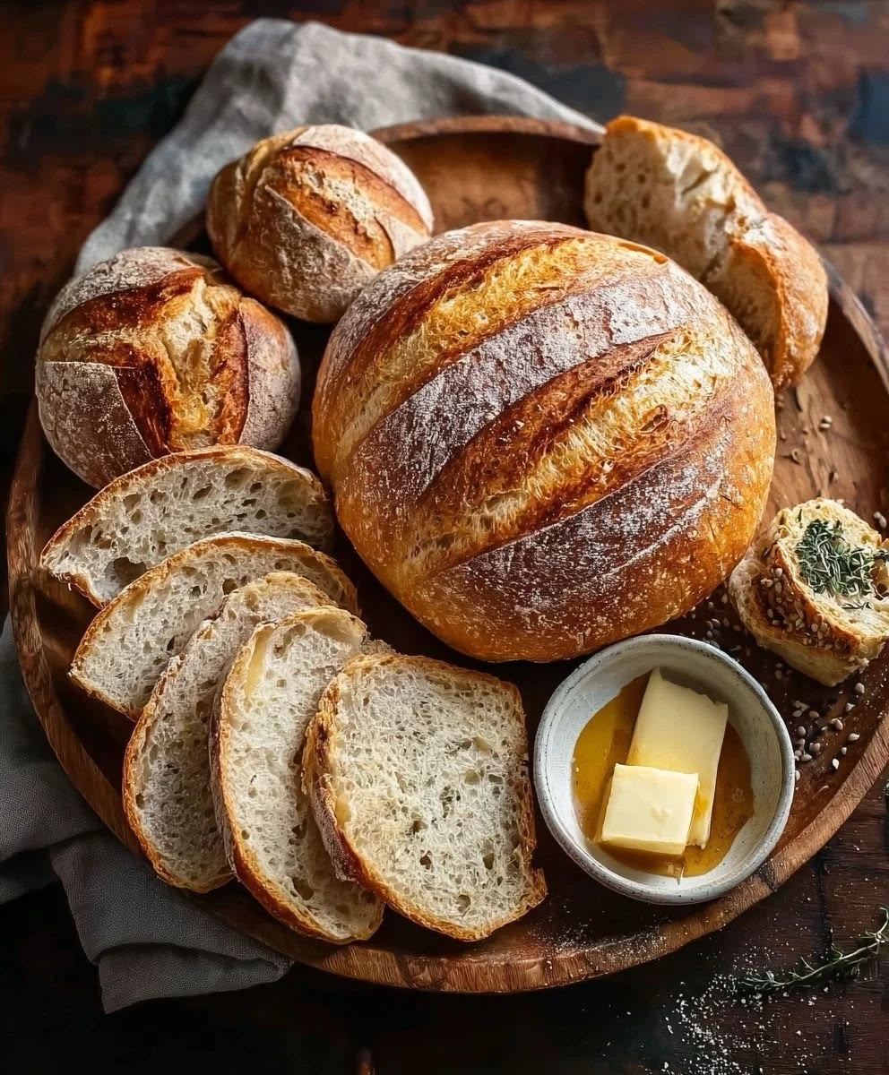 Pan de campo
