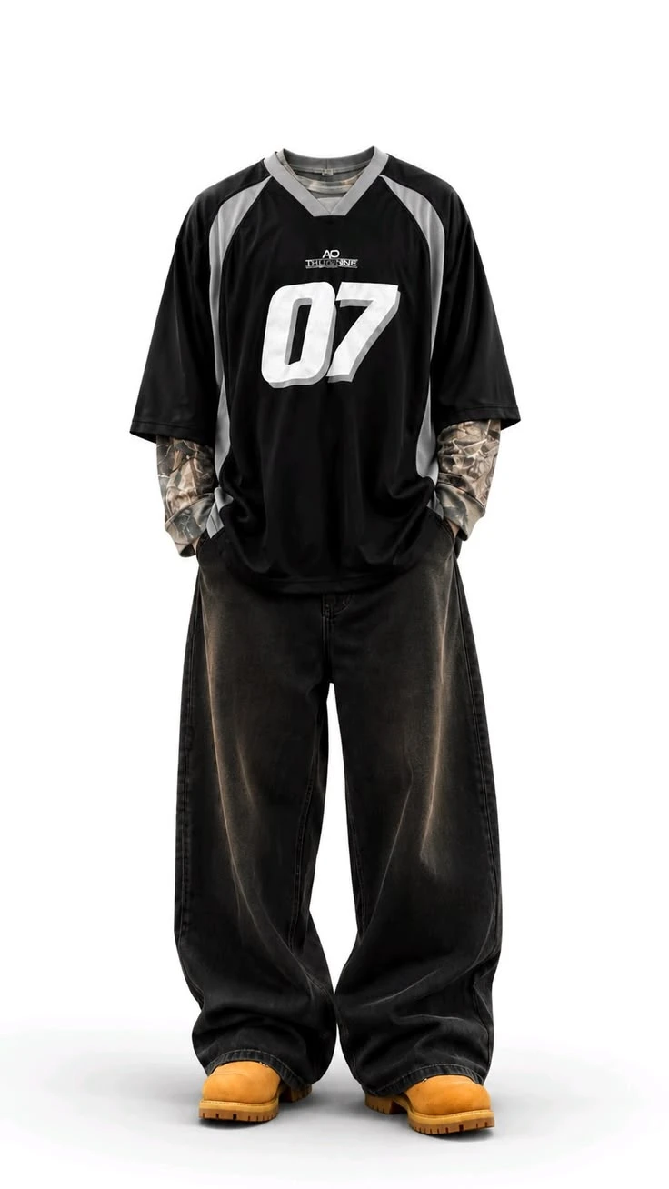 Remera 07