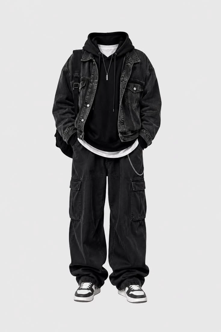 Campera Urban