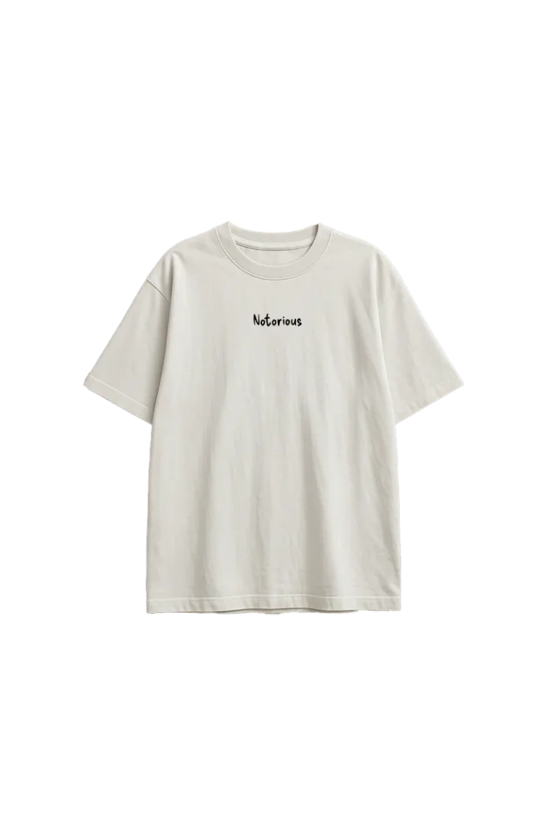 Remera over BIKERGUY - vista 2