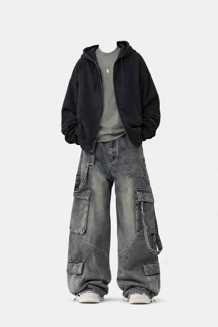 Campera Urban