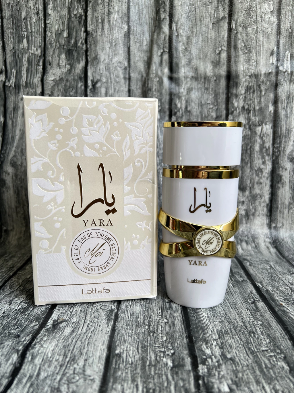 YARA MOI