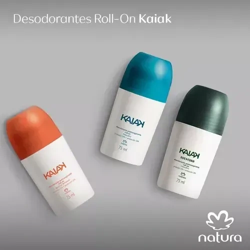Desodorante Antitranspirante Hombre/Mujer - vista 2