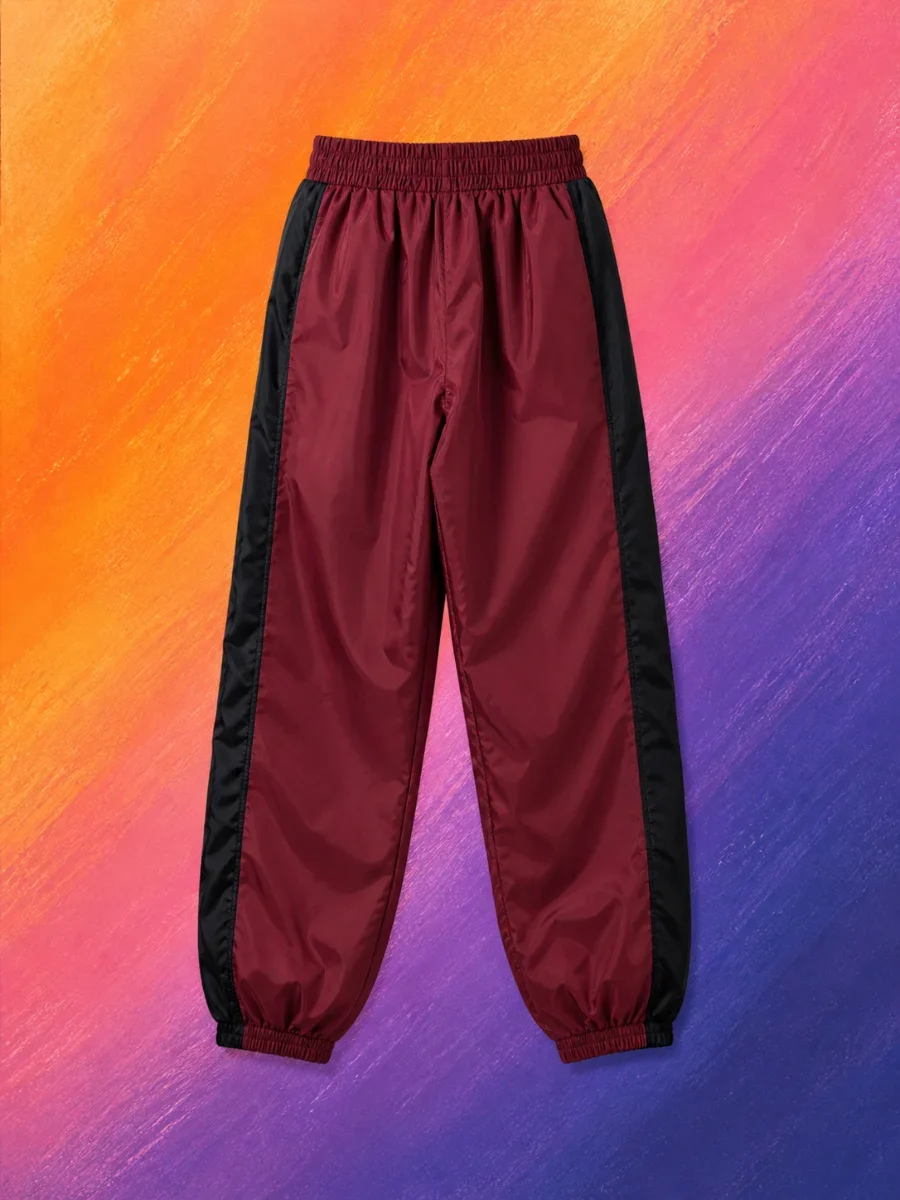 Pantalon UNISEX. Tela de avión. 