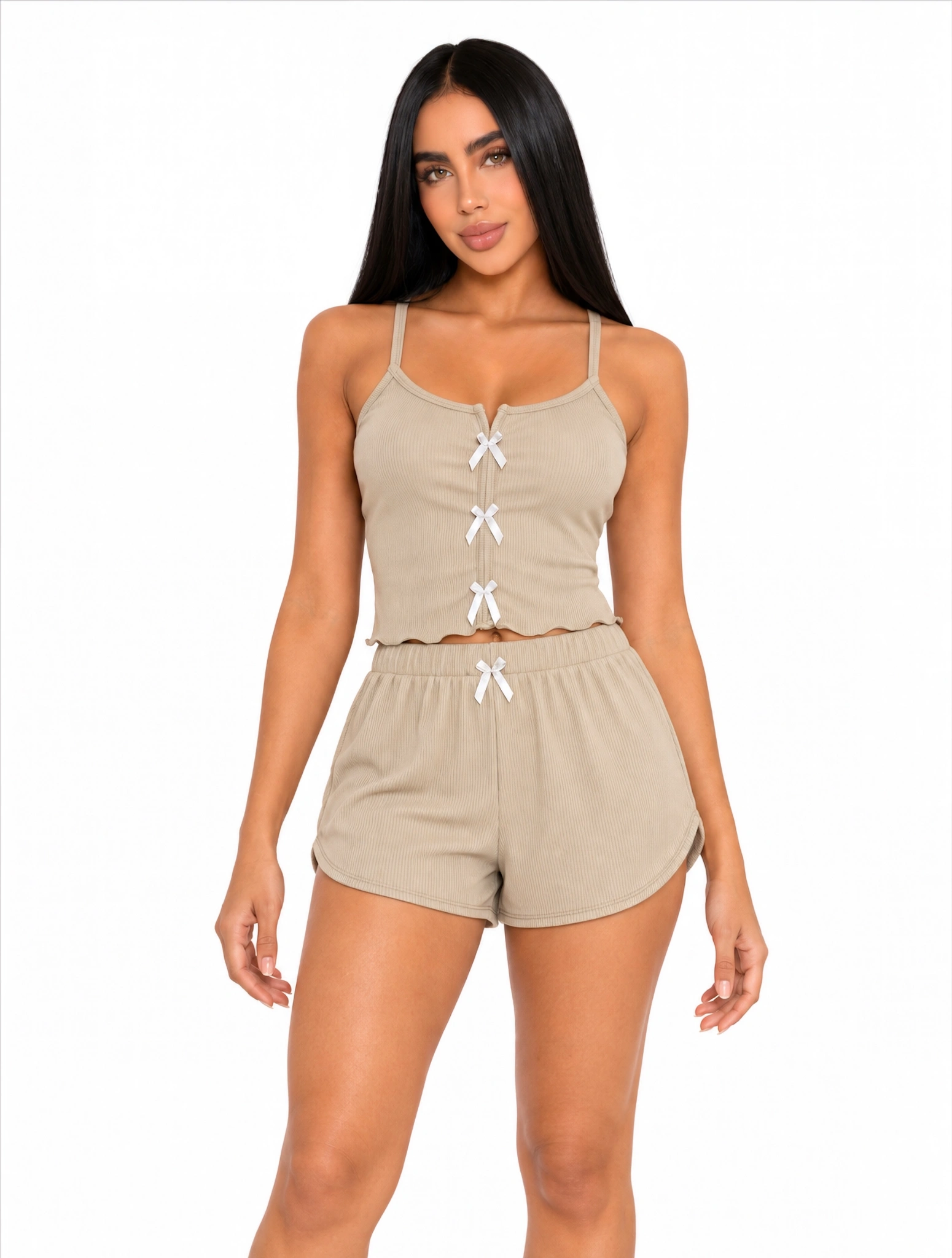 RIB GLAM CLASIC - vista 2