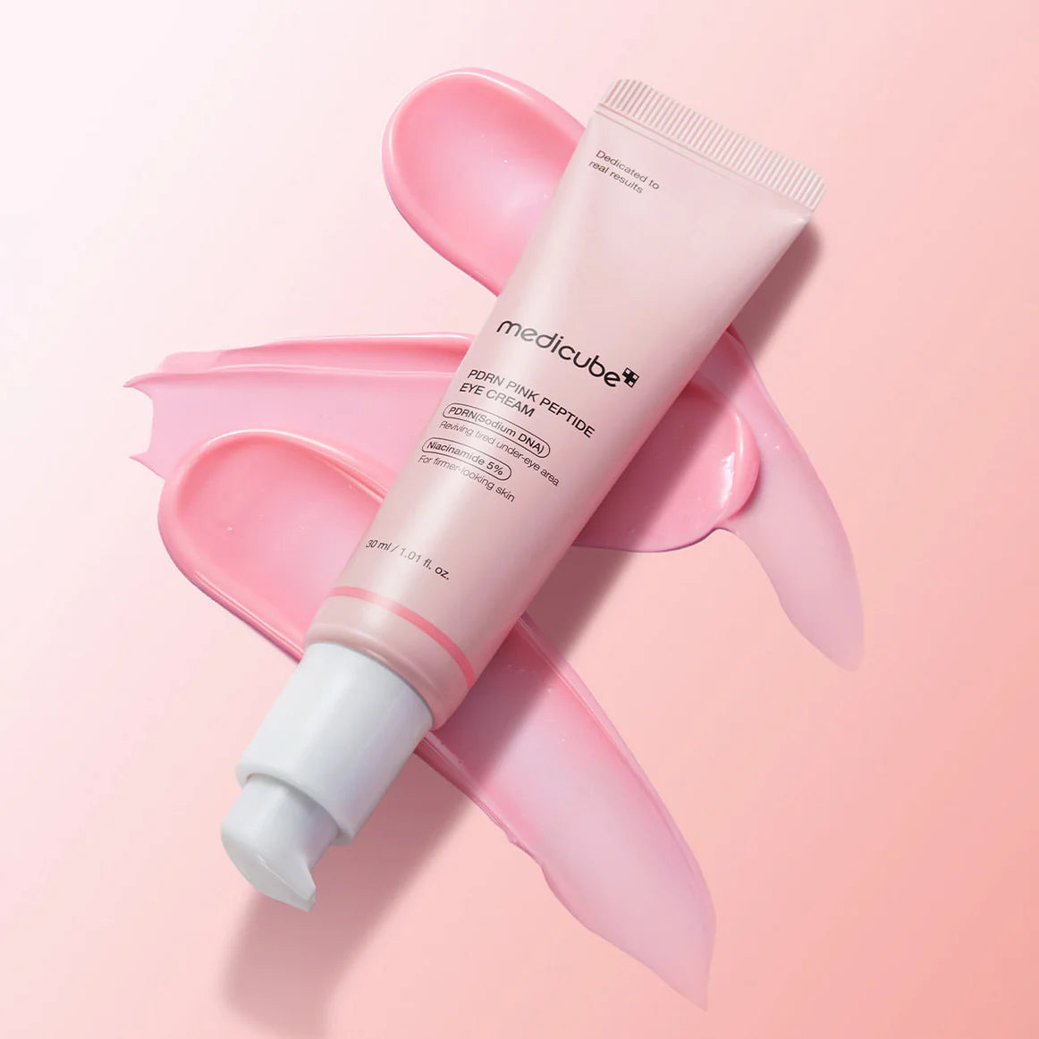 Medicube PDRN Pink Eye Serum 30ml