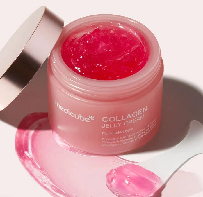 Medicube Collagen Jelly Cream 110ml