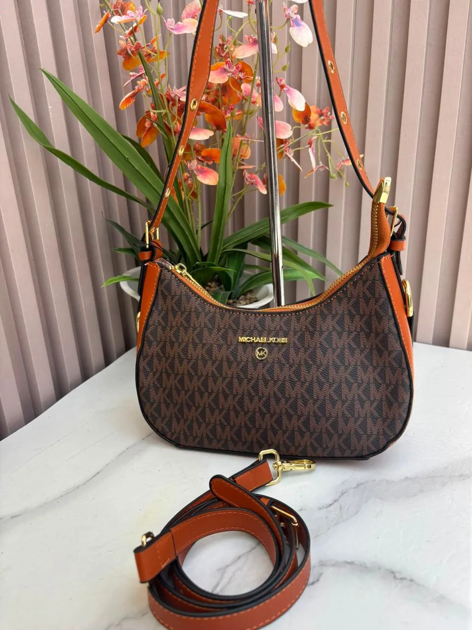 Pouchette Hobo - vista 2