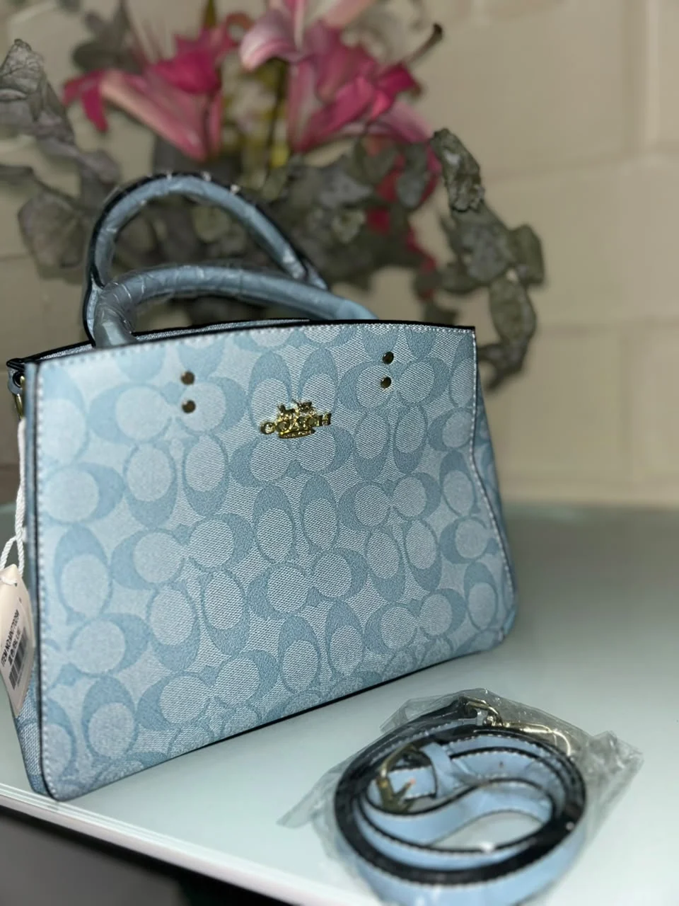 BOLSO TOTE - vista 2
