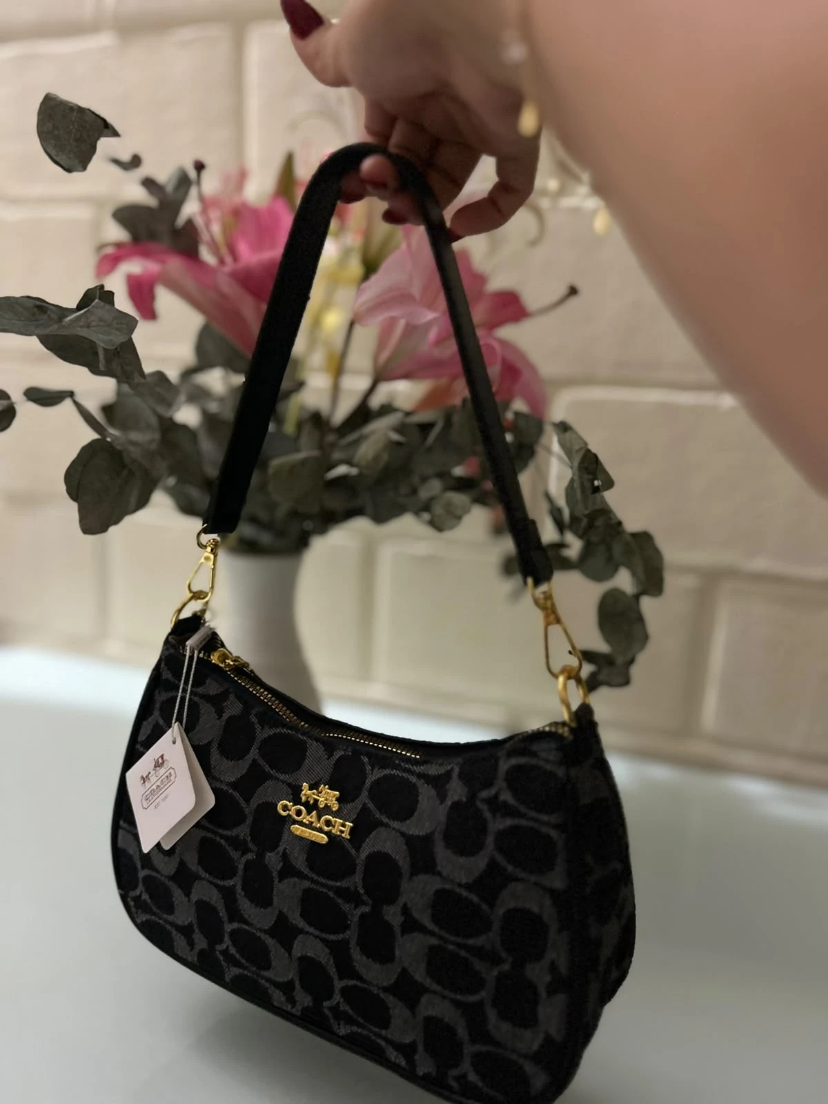 CARTERA MEDIA LUNA - vista 2