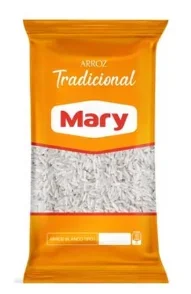 MARY ARROZ TRADICIONAL 900GR X 24UND