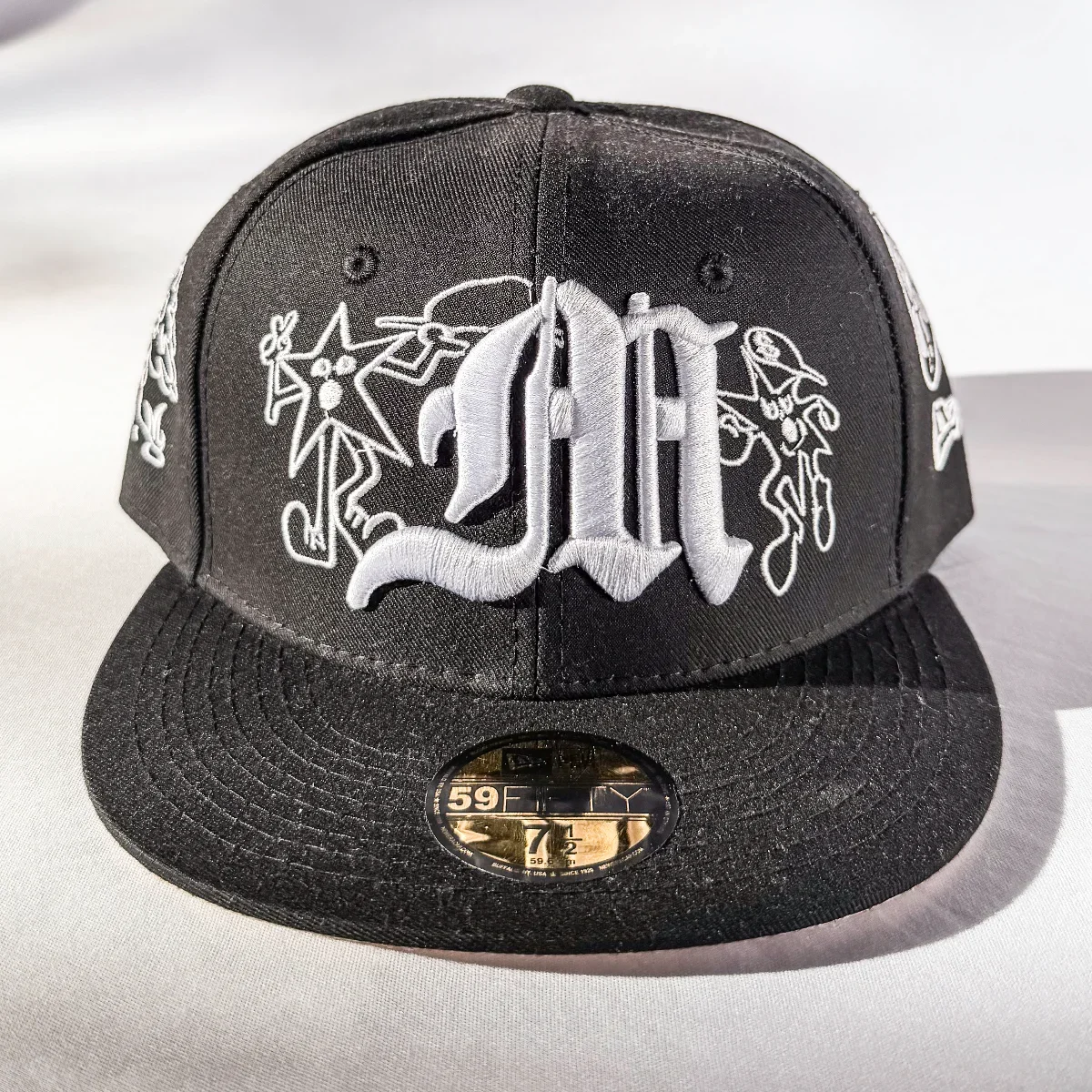 Mora X New Era