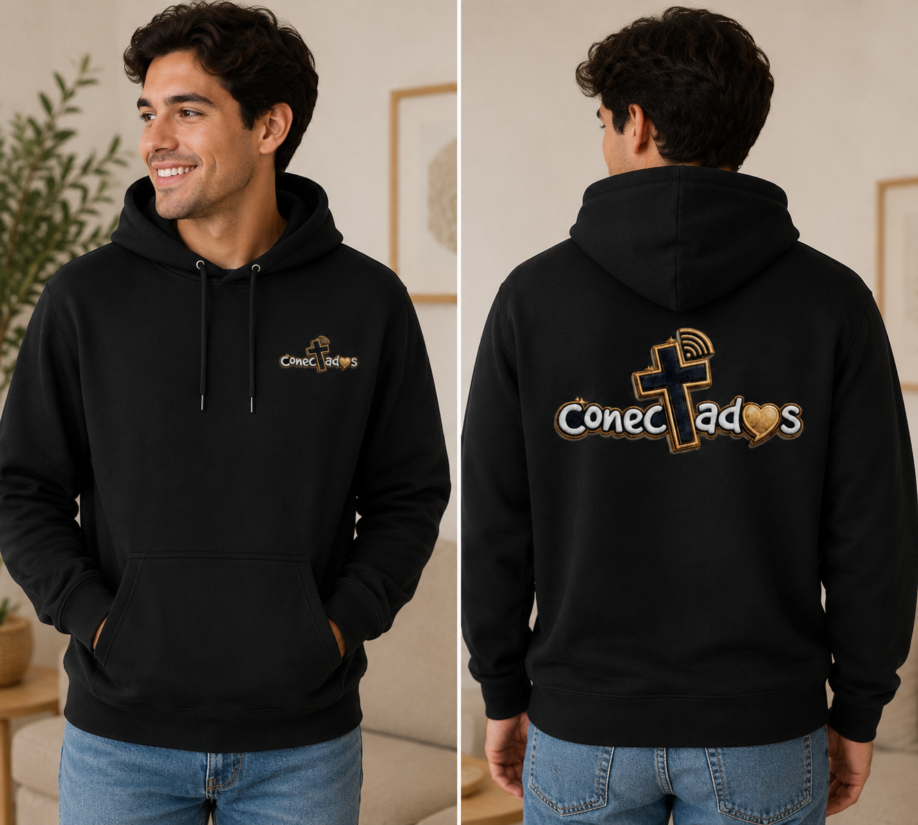 Buzo: Conectados 