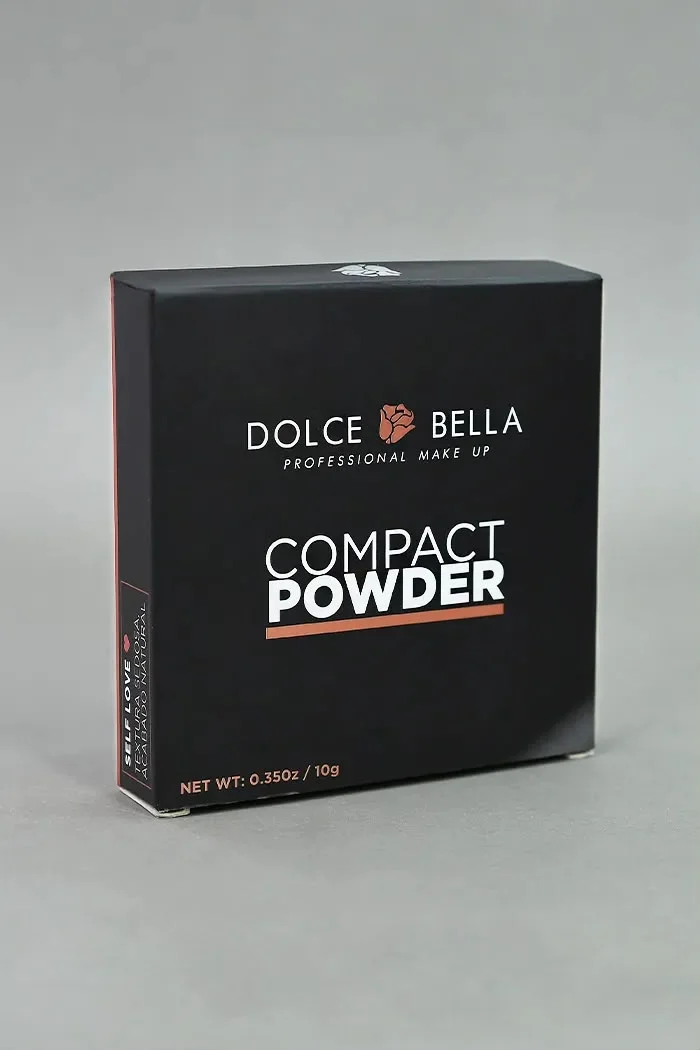 Polvo compacto sport