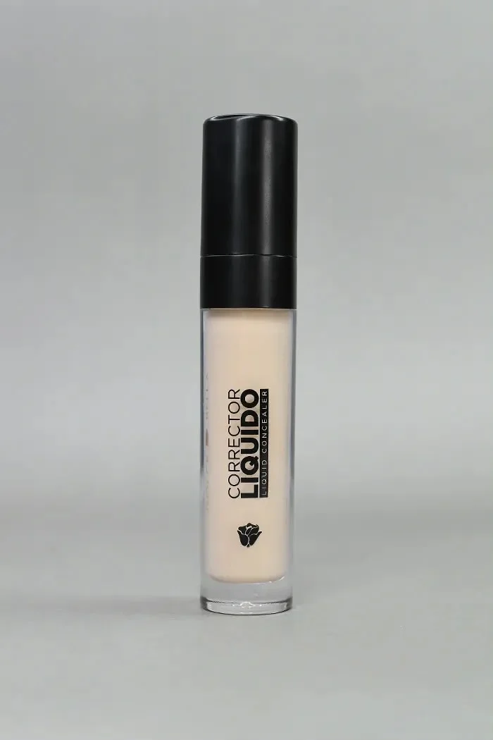 Corrector con aplicador