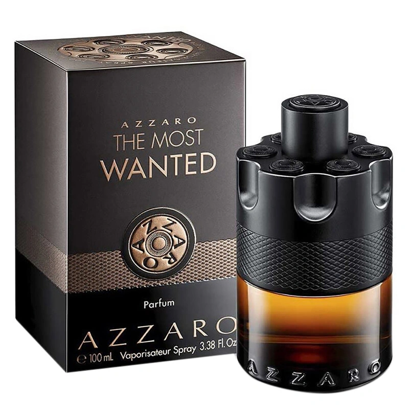 Azzaro "The Most Wanted" de  100 ml