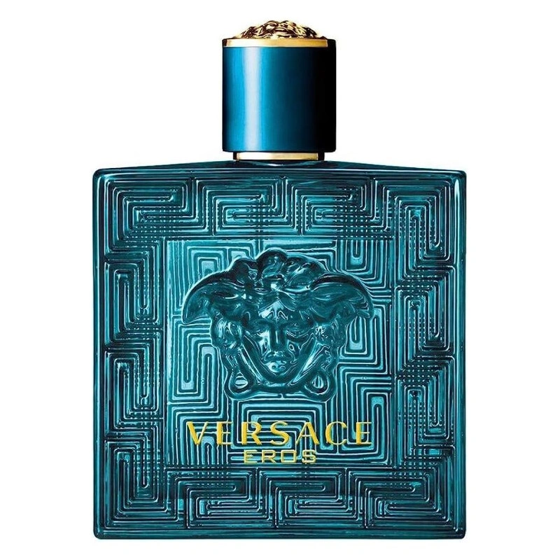 Versace Eros EDP / 100 ml