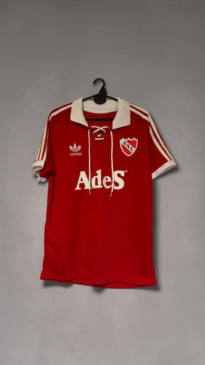 Camiseta Independiente 