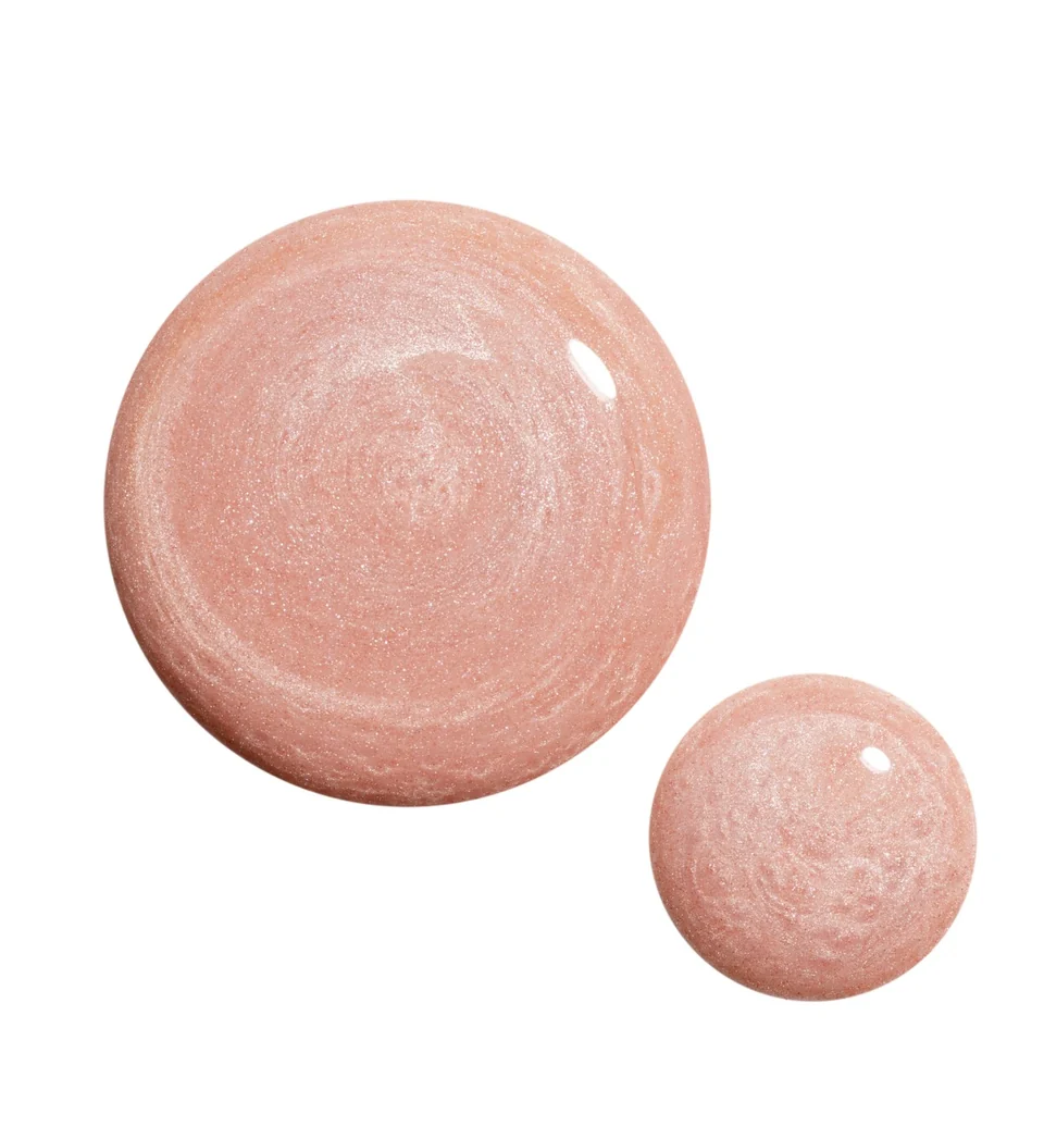 Iluminador multiusos Highlight Milk - Rhode | Color: 02 - pearly champagne - vista 2