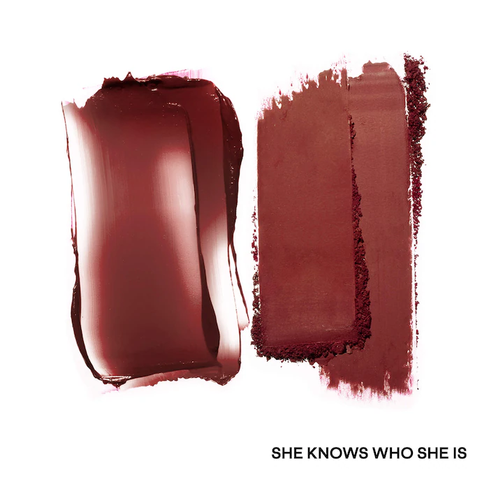 Rubor duo mini - Patrick ta  | Color: She Knows Who She Is - terracotta - vista 2