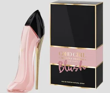 Carolina Herrera - Good Girl Blush EDP⁠