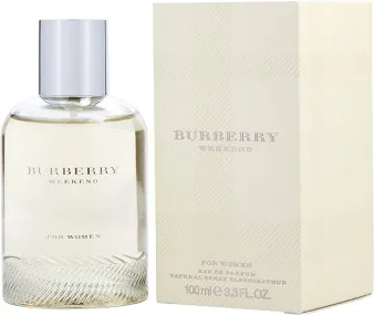 Burberry - Weekend for Women EDP⁠
