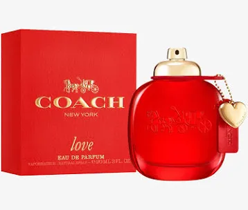 Coach - Love EDP⁠