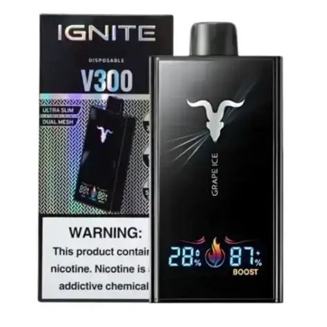 Ignite V-300
