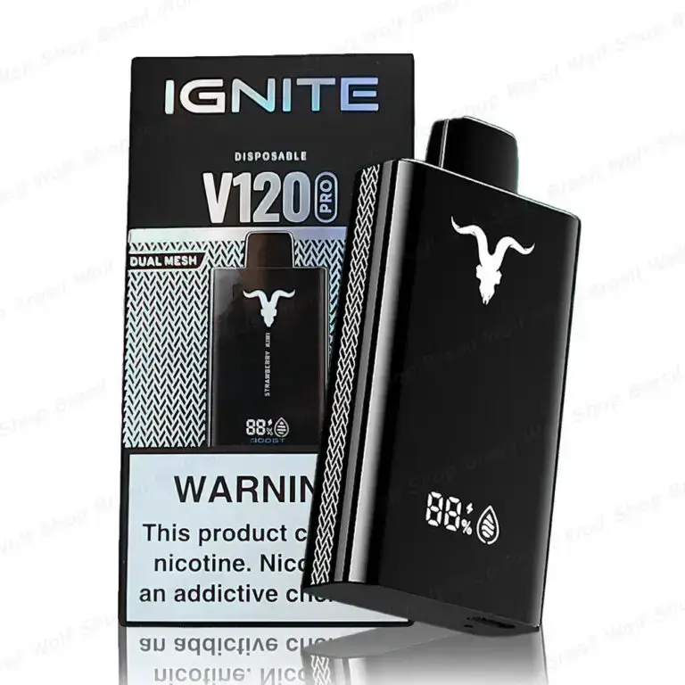 Ignite v120
